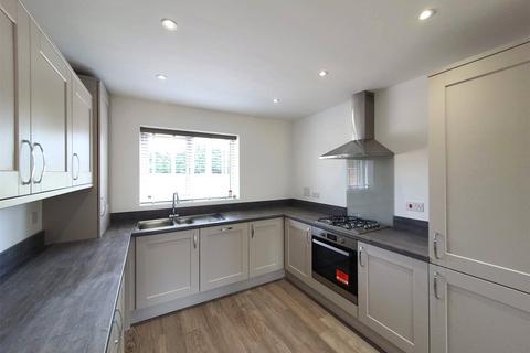 undefined, Plot 32 The Coppice, Chilton, County Durham, DL17
