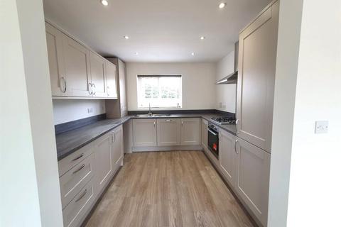 undefined, Plot 32 The Coppice, Chilton, County Durham, DL17