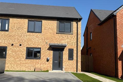 undefined, Plot 32 The Coppice, Chilton, County Durham, DL17