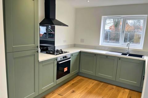 undefined, Plot 32 The Coppice, Chilton, County Durham, DL17