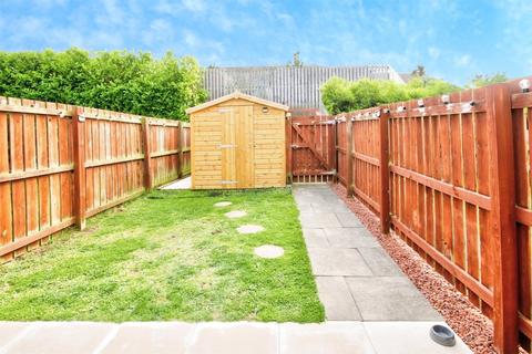 2 bedroom terraced house for sale, Fellway, Pelton Fell, Chester Le Street, DH2