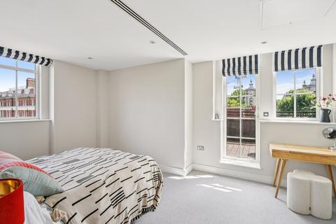 2 bedroom flat for sale, Marsham Street, London, SW1P