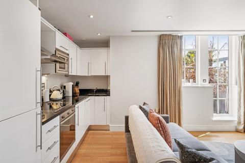 2 bedroom flat for sale, Marsham Street, London, SW1P