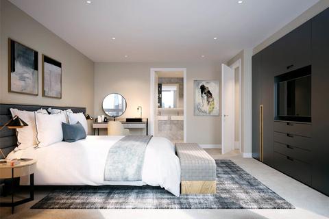 2 bedroom flat for sale, 251 Southwark Bridge Road, London, SE1