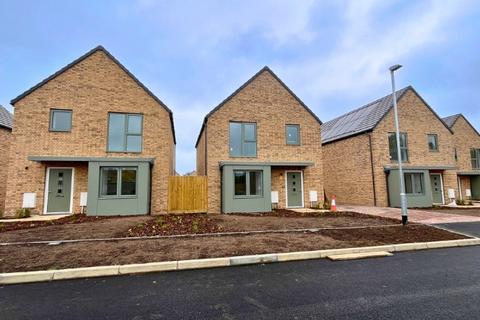 3 bedroom detached house for sale, Plot 27 at 1215, Almners Road, Lyne, Chertsey KT16