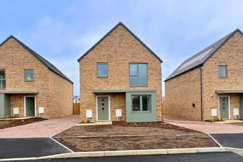 3 bedroom detached house for sale, Plot 29 at 1215, Almners Road, Lyne, Chertsey KT16