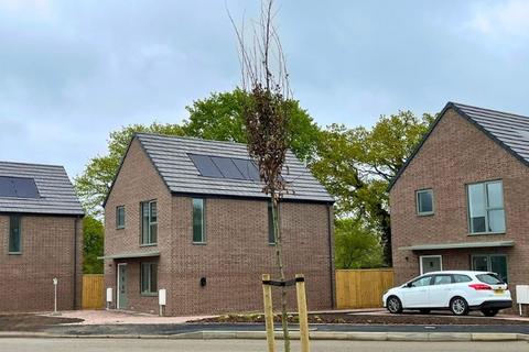 2 bedroom detached house for sale, Plot 30 at 1215, Almners Road, Lyne, Chertsey KT16