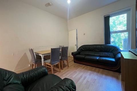 4 bedroom house share to rent, Birmingham B29