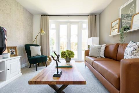 3 bedroom detached house for sale, The Aldenham - Plot 72 at Eaves Green, Eaves Green, Eaves Green  PR7