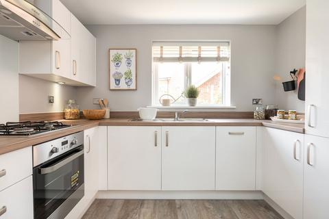 3 bedroom detached house for sale, The Aldenham - Plot 72 at Eaves Green, Eaves Green, Eaves Green  PR7