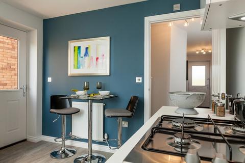 undefined, The Aldenham - Plot 40 at Eaves Green, Eaves Green, Eaves Green  PR7