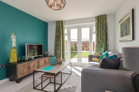 undefined, The Aldenham - Plot 40 at Eaves Green, Eaves Green, Eaves Green  PR7