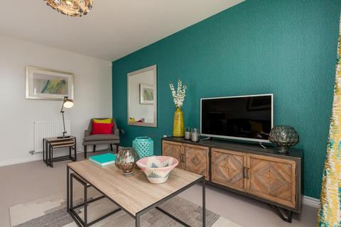 undefined, The Aldenham - Plot 40 at Eaves Green, Eaves Green, Eaves Green  PR7