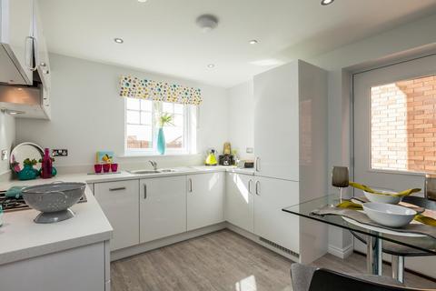undefined, The Aldenham - Plot 40 at Eaves Green, Eaves Green, Eaves Green  PR7