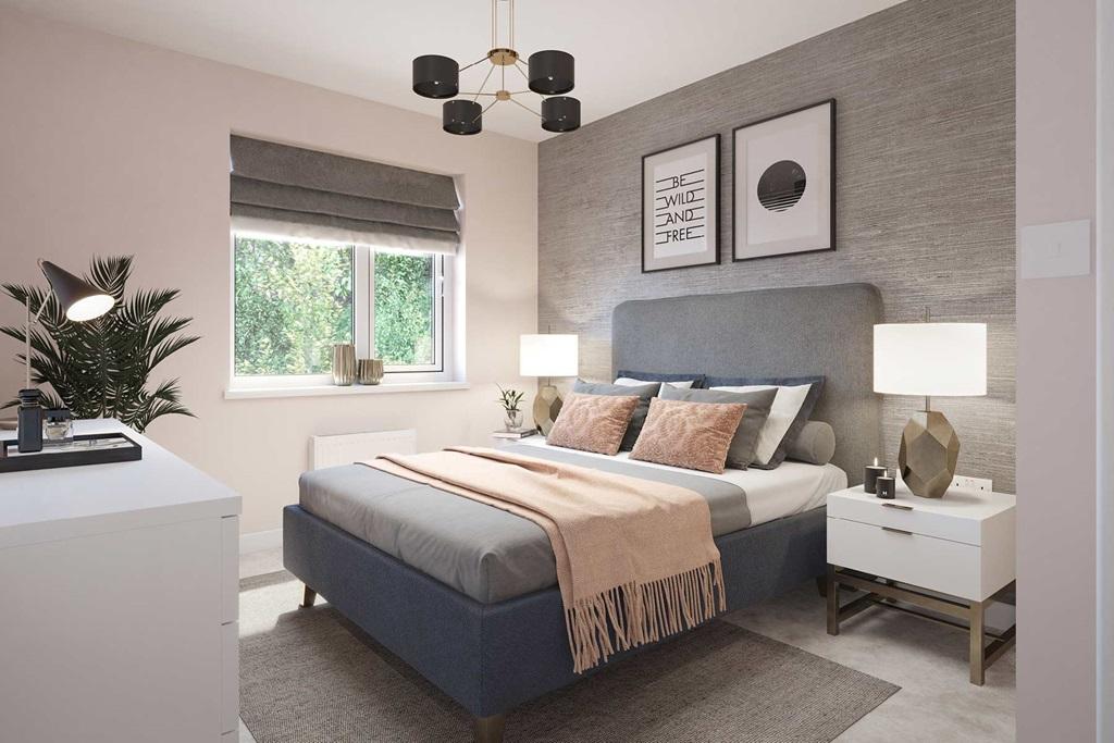 Designed with you in mind