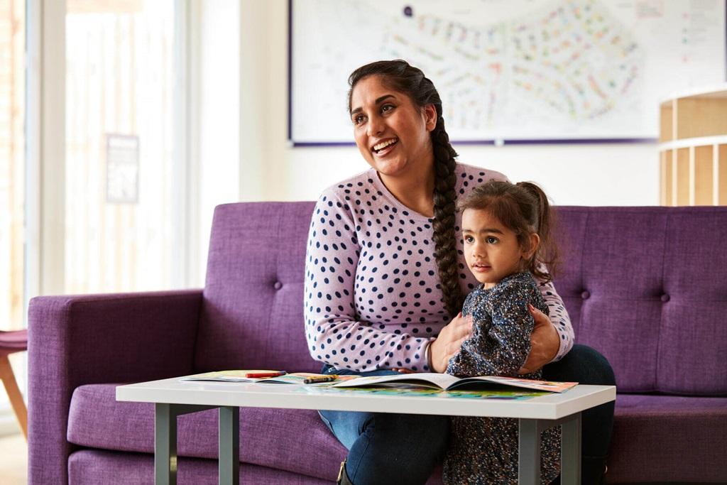 Discover your dream home with Taylor Wimpey