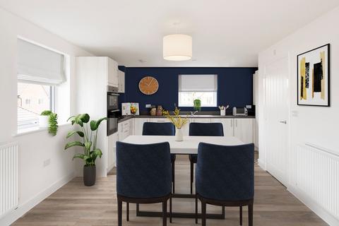 undefined, Mallard House - Plot 101 at Stoke Rise, Stoke Rise, Stoke Gifford Bypass BS34