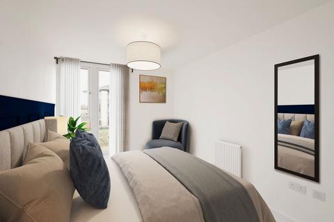 undefined, Mallard House - Plot 101 at Stoke Rise, Stoke Rise, Stoke Gifford Bypass BS34
