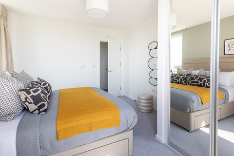 2 bedroom apartment for sale, Plot 19, 2 Bedroom Apartment at Meridian One, Meridian Way N18
