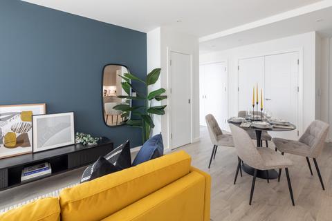 undefined, Plot 19, 2 Bedroom Apartment at Meridian One, Meridian Way N18