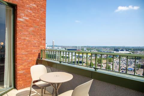 undefined, Plot 19, 2 Bedroom Apartment at Meridian One, Meridian Way N18