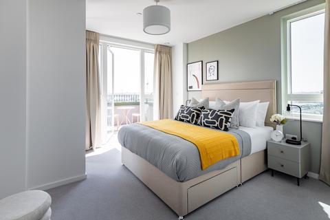 undefined, Plot 19, 2 Bedroom Apartment at Meridian One, Meridian Way N18