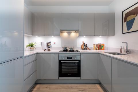 undefined, Plot 19, 2 Bedroom Apartment at Meridian One, N18, Meridian Way N18