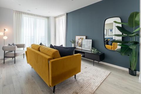 undefined, Plot 19, 2 Bedroom Apartment at Meridian One, N18, Meridian Way N18
