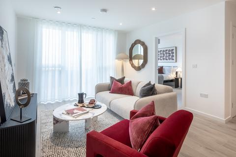 undefined, Plot 19, 2 Bedroom Apartment at Meridian One, N18, Meridian Way N18