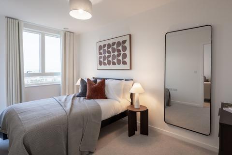 undefined, Plot 19, 2 Bedroom Apartment at Meridian One, N18, Meridian Way N18