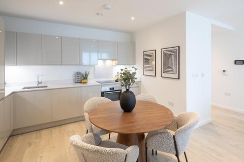 undefined, Plot 19, 2 Bedroom Apartment at Meridian One, N18, Meridian Way N18