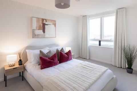 undefined, Plot 19, 2 Bedroom Apartment at Meridian One, N18, Meridian Way N18