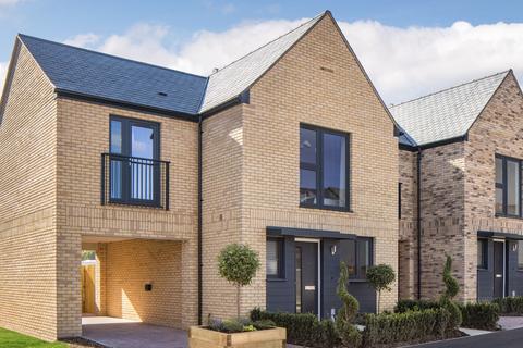 undefined, Plot 982, Cypress at Kings Barton at The Green, SO22 Granadiers Road, Winchester SO22 6GR
