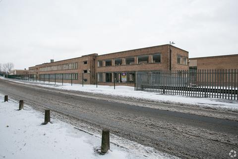 Distribution warehouse for sale, Middlemore Ln Walsall WS9 8DN