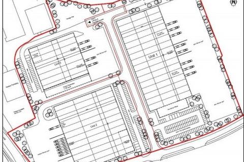 Warehouse to rent, Middlemore Ln Walsall WS9 8DN
