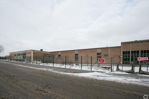 Warehouse to rent, Middlemore Ln Walsall WS9 8DN