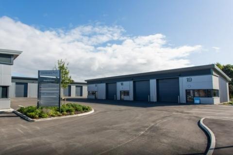 Warehouse to rent, The Straight Mile Hereford HR2 6JH