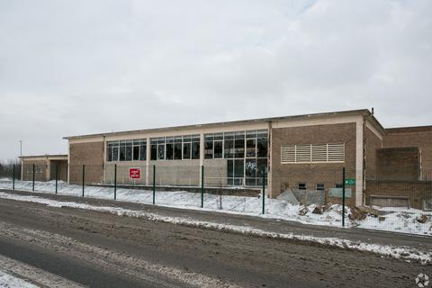 Warehouse for sale, Middlemore Ln Walsall WS9 8DN