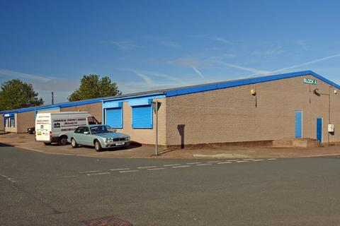 Warehouse to rent, Wednesbury Trading Estate Wednesbury WS10 7JN