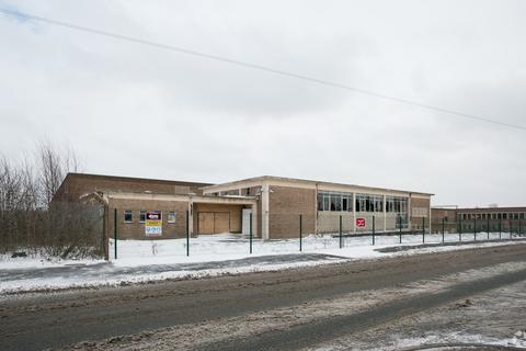 Distribution warehouse for sale, Middlemore Ln Walsall WS9 8DN