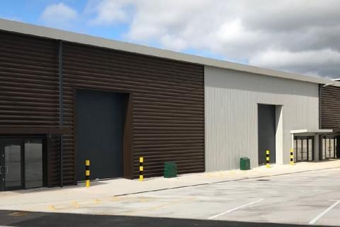 Warehouse to rent, Charles Clowes Dr Stoke On Trent ST6 4JU
