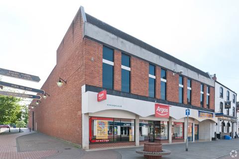 Retail property (high street) to rent, 22-24 Nottingham St Melton Mowbray LE13 1NW