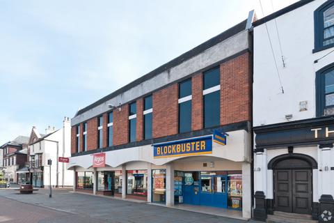 Retail property (high street) to rent, 22-24 Nottingham St Melton Mowbray LE13 1NW