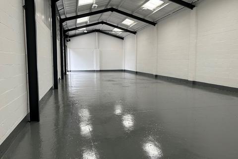 Warehouse to rent, Union St Bilston WV14 0QT