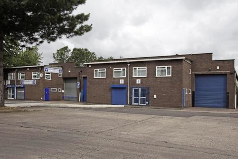 Warehouse to rent, Union St Bilston WV14 0QT