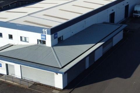 Warehouse to rent, Maybrook Rd Sutton Coldfield B76 1AL