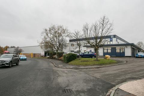 Warehouse to rent, Maybrook Rd Sutton Coldfield B76 1AL