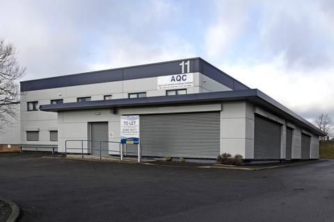 Warehouse to rent, Maybrook Rd Sutton Coldfield B76 1AL