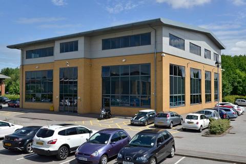 Office for sale, Stoke On Trent ST1