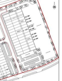 Distribution warehouse to rent, Middlemore Ln Walsall WS9 8DN